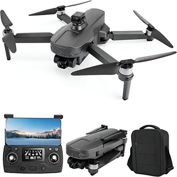 011 Max GPS Drone With 8K HD Camera, 360° Obstacle Avoidance
